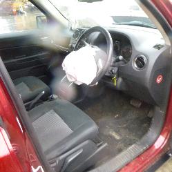 View Auto part Engine Jeep Patriot 2014