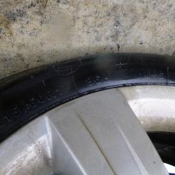 View Auto part Engine Jeep Patriot 2014