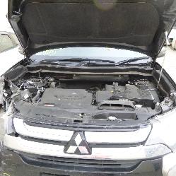View Auto part Left Rear Wnd Reg/Motor Mitsubishi Outlander 2017