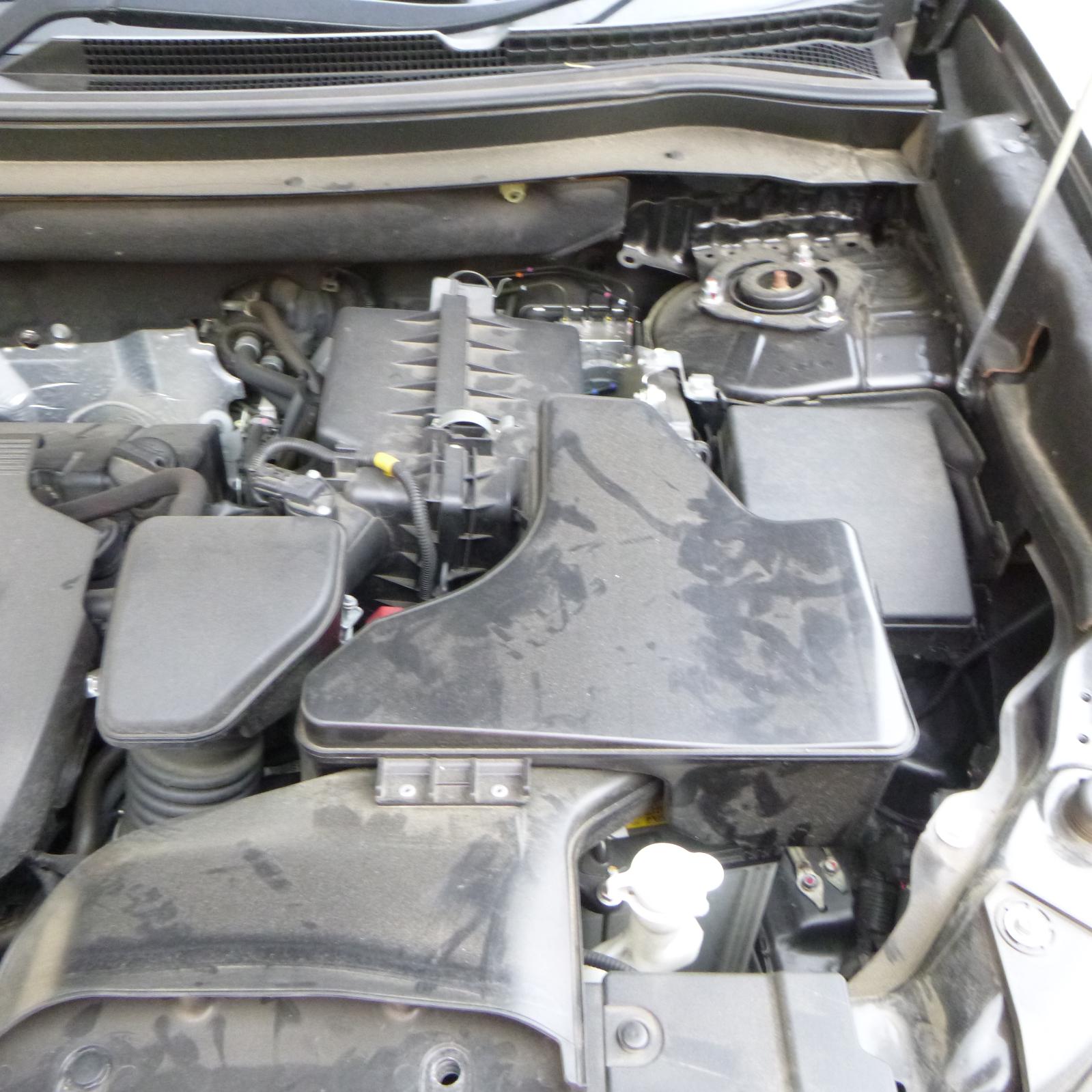 View Auto part Left Rear Wnd Reg/Motor Mitsubishi Outlander 2017