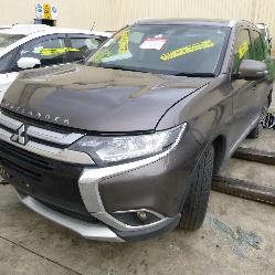 View Auto part Left Rear Wnd Reg/Motor Mitsubishi Outlander 2017
