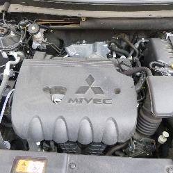 View Auto part Left Rear Wnd Reg/Motor Mitsubishi Outlander 2017