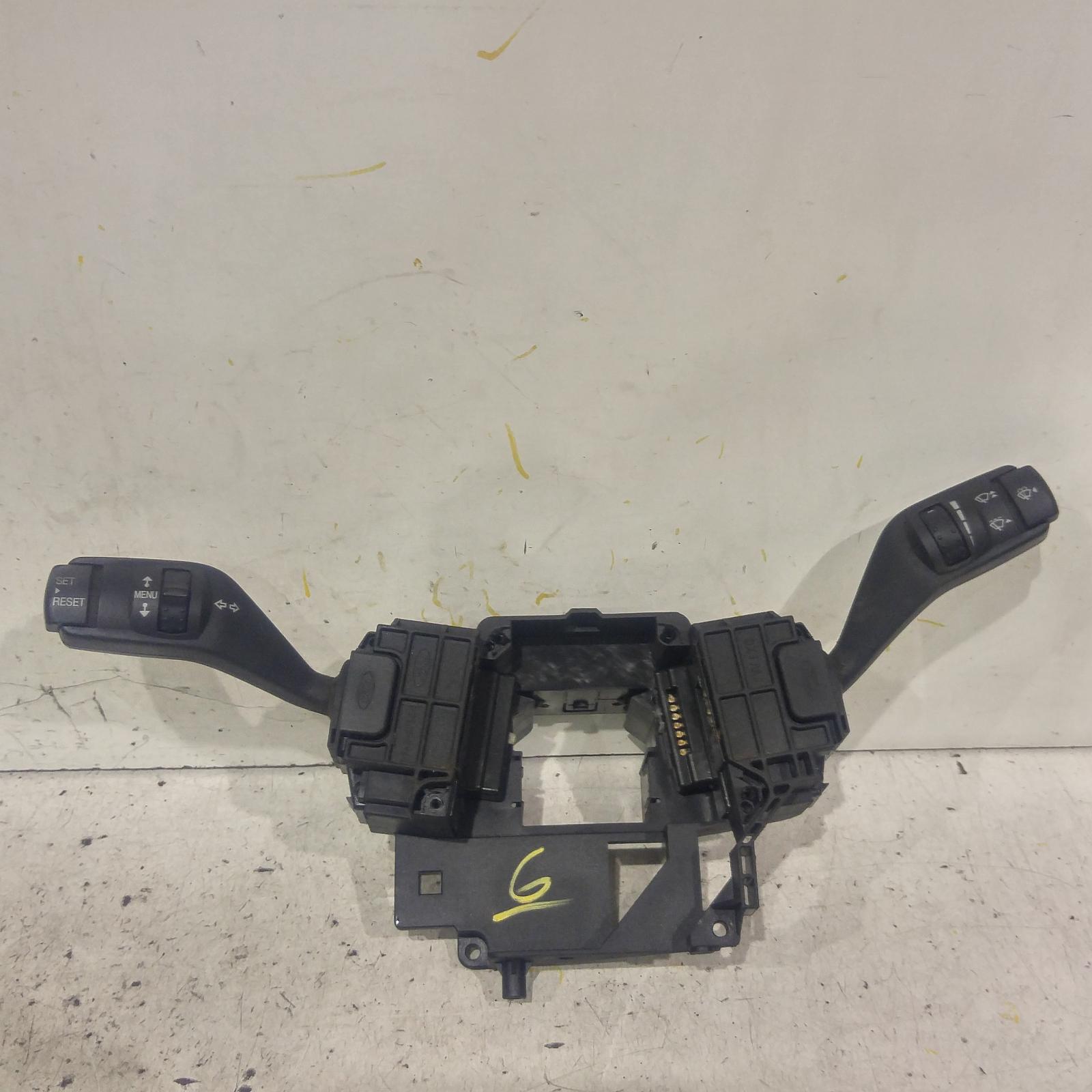 View Auto part Combination Switch Ford Focus 2007
