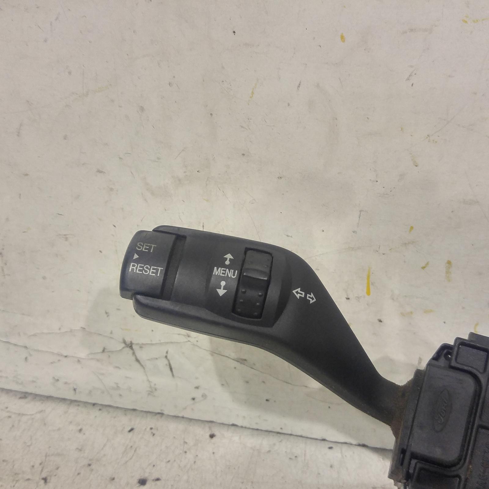 View Auto part Combination Switch Ford Focus 2007