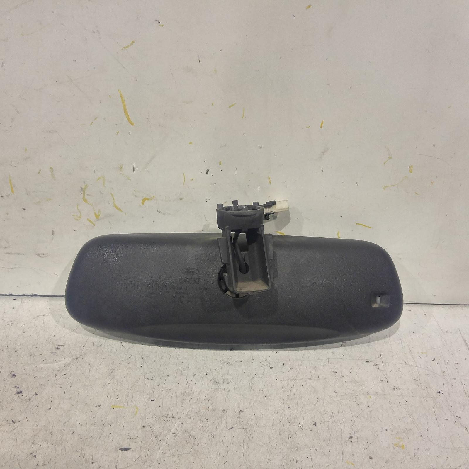 View Auto part Interior Mirror Ford Focus 2007