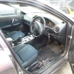 View Auto part Ecu Mazda 6 2007