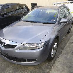 View Auto part Ecu Mazda 6 2007
