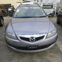 View Auto part Ecu Mazda 6 2007