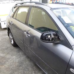 View Auto part Ecu Mazda 6 2007
