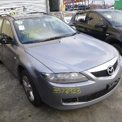 View Auto part Ecu Mazda 6 2007