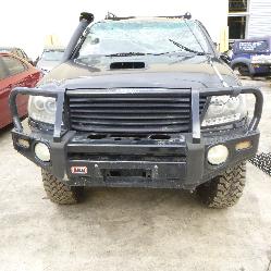 View Auto part Bonnet Scoop Toyota Hilux 2008