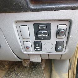 View Auto part Pedal Assembly Toyota Hilux 2008