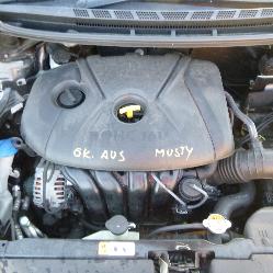 View Auto part Trans/Gearbox Kia Cerato 2013
