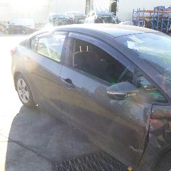 View Auto part Trans/Gearbox Kia Cerato 2013