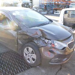 View Auto part Trans/Gearbox Kia Cerato 2013