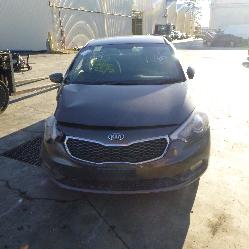 View Auto part Trans/Gearbox Kia Cerato 2013