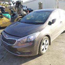 View Auto part Trans/Gearbox Kia Cerato 2013