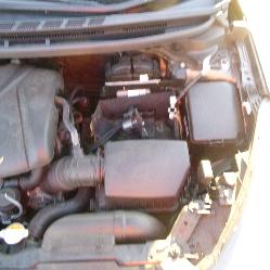 View Auto part Right Indicator/Fog/Side Kia Cerato 2013