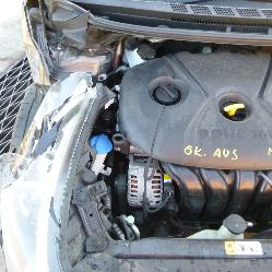 View Auto part Trans/Gearbox Kia Cerato 2013