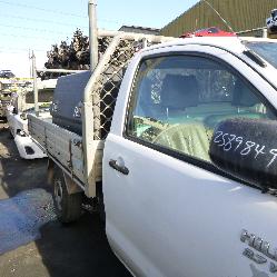 View Auto part Instrument Cluster Toyota Hilux 2006