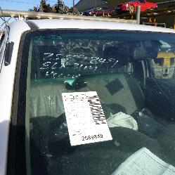 View Auto part Instrument Cluster Toyota Hilux 2006