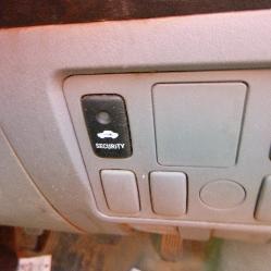 View Auto part Instrument Cluster Toyota Hilux 2006