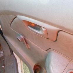 View Auto part Instrument Cluster Toyota Hilux 2006