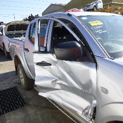 View Auto part Spare Wheel Winch Mitsubishi Triton 2015