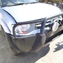 View Auto part Spare Wheel Winch Mitsubishi Triton 2015