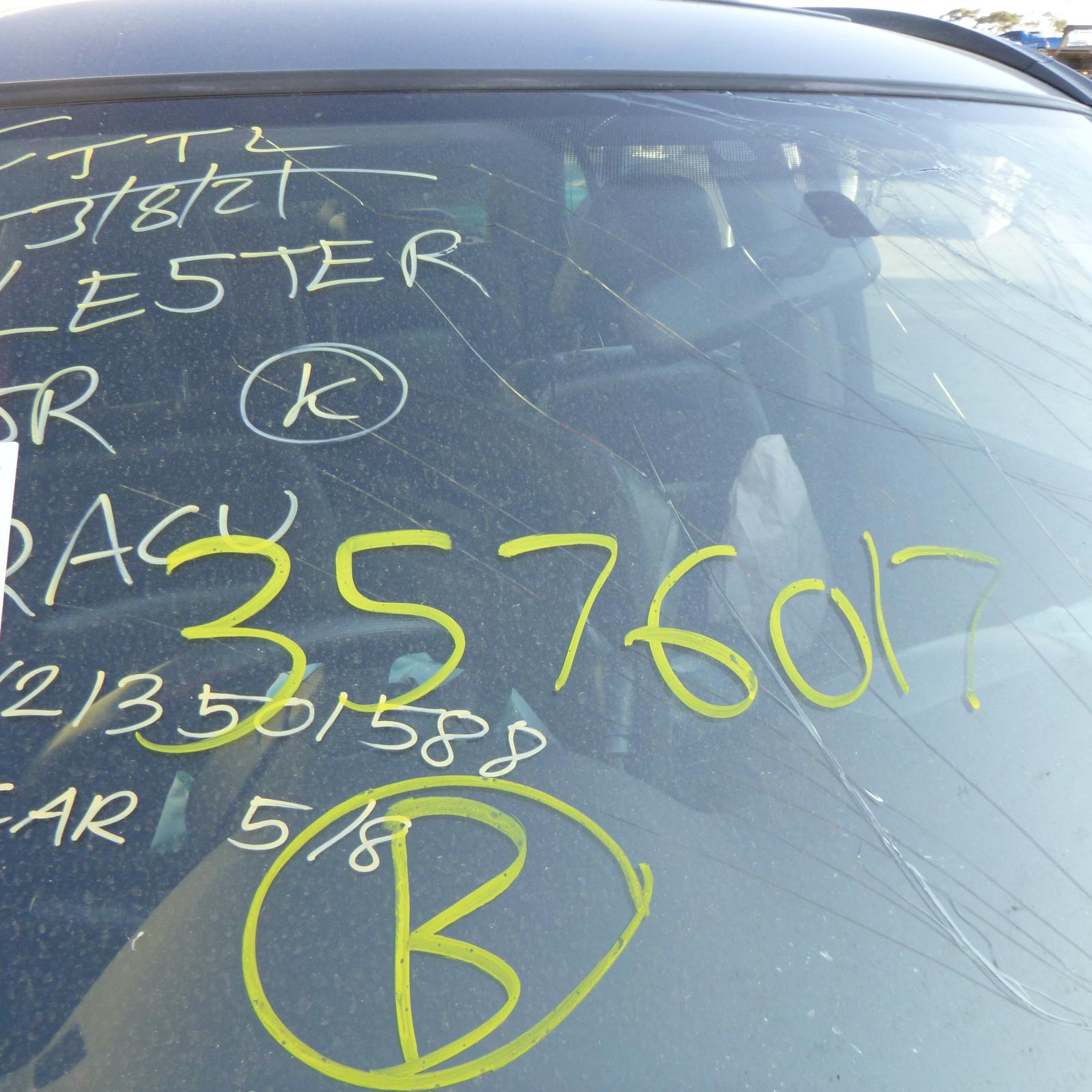 View Auto part Wiper Motor Honda Crv 2006