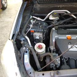 View Auto part Wiper Motor Honda Crv 2006