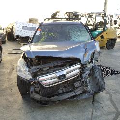 View Auto part Wiper Motor Honda Crv 2006