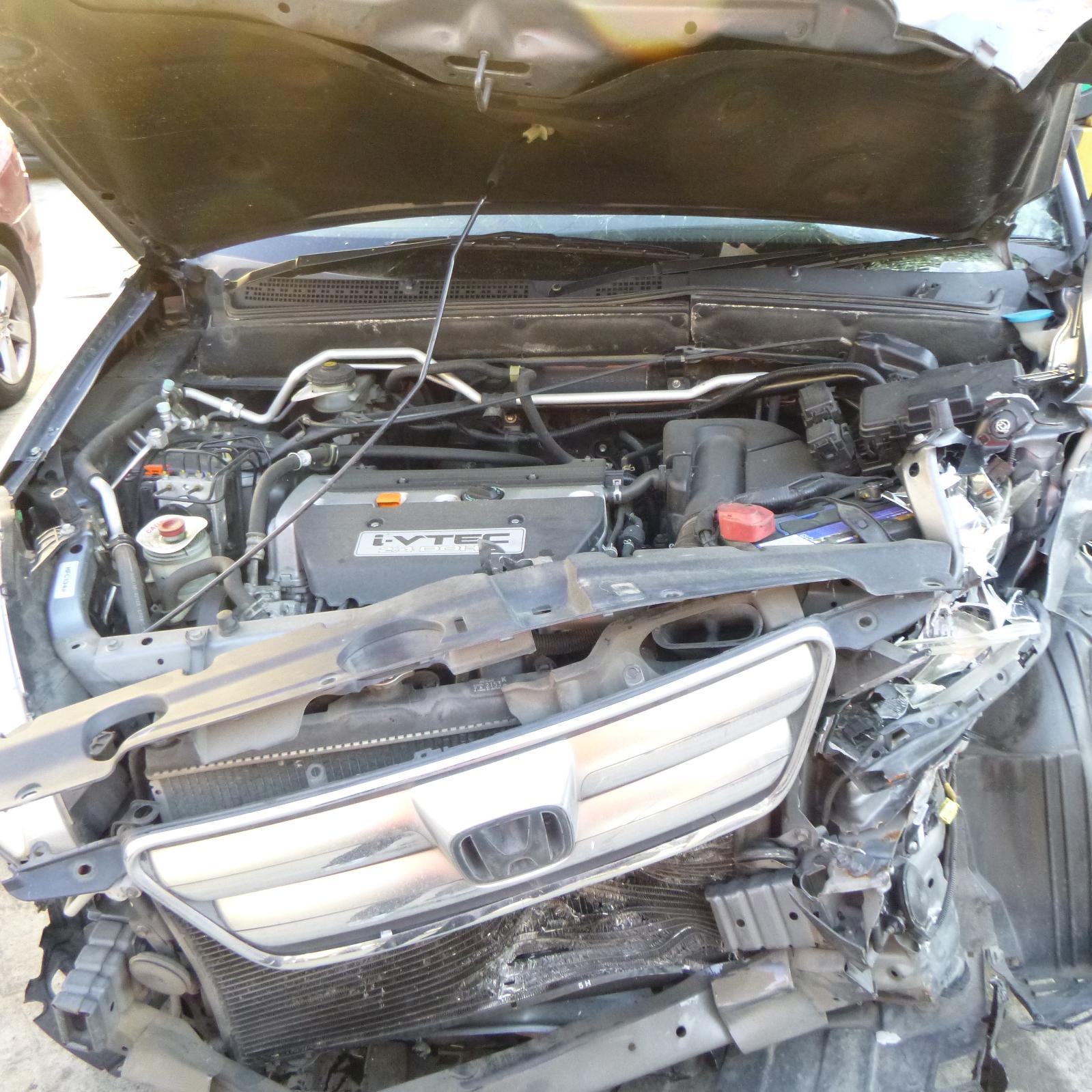 View Auto part Wiper Motor Honda Crv 2006