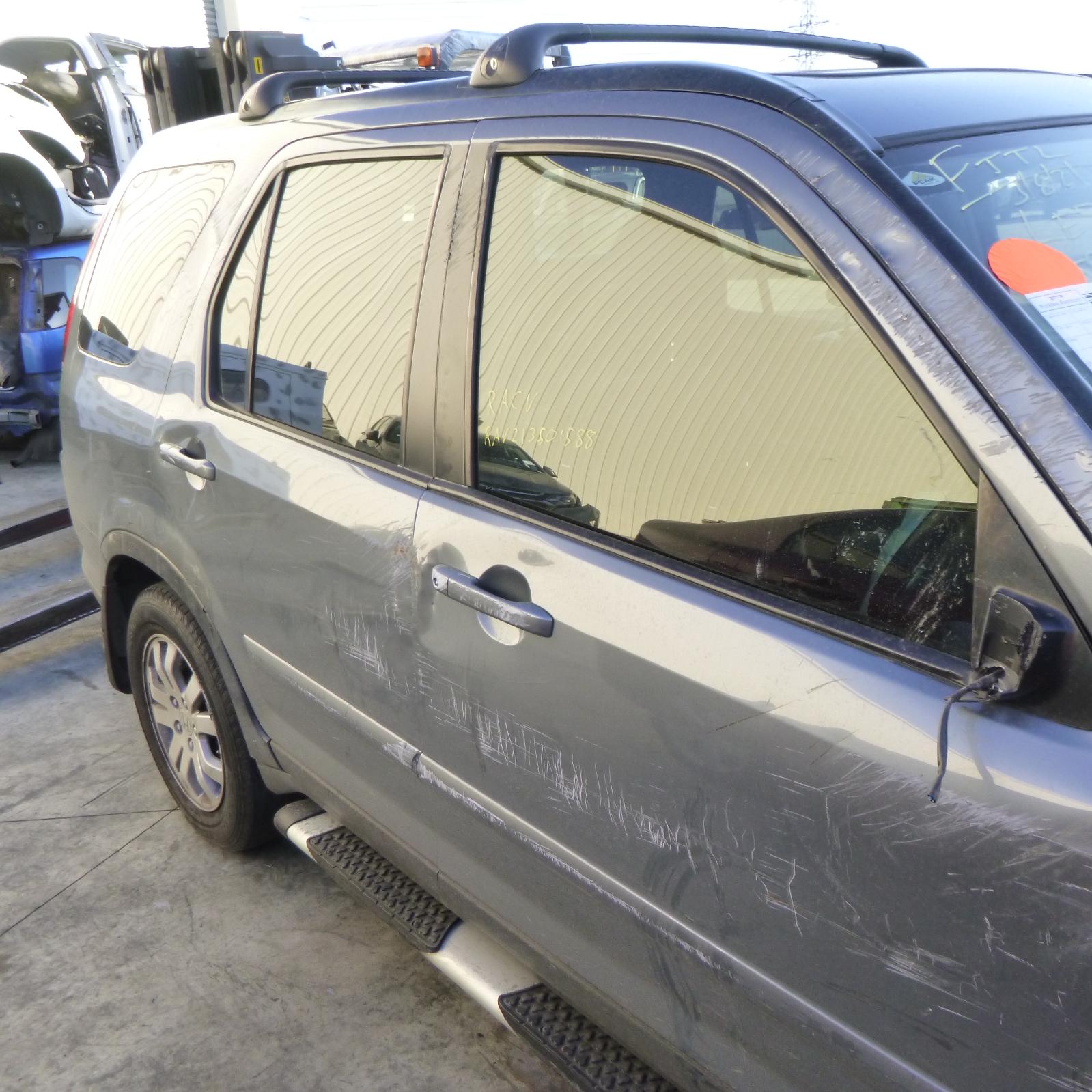 View Auto part Wiper Motor Honda Crv 2006