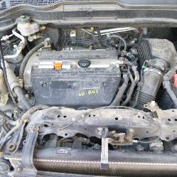 View Auto part Left Rear Wnd Reg/Motor Honda Crv 2007