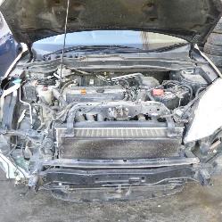 View Auto part Left Rear Wnd Reg/Motor Honda Crv 2007