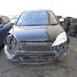 View Auto part Left Rear Wnd Reg/Motor Honda Crv 2007