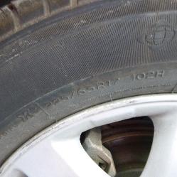 View Auto part Left Rear Wnd Reg/Motor Honda Crv 2007