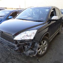 View Auto part Left Rear Wnd Reg/Motor Honda Crv 2007