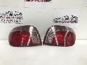 View Auto part Left Taillight Toyota Echo 2000