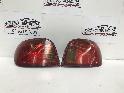 View Auto part Right Taillight Toyota Echo 2003