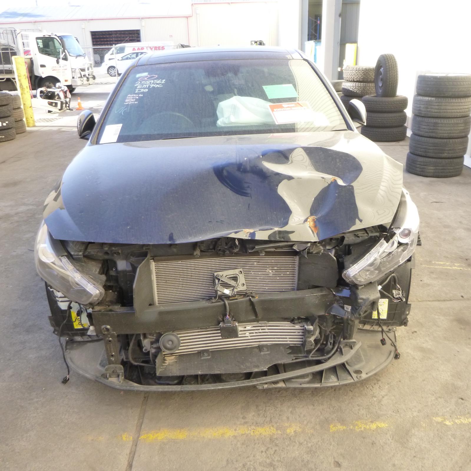 View Auto part Steering Box/Rack Hyundai I30 2019