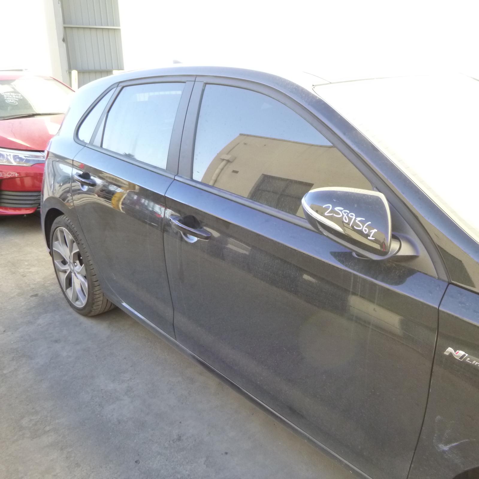 View Auto part Steering Box/Rack Hyundai I30 2019