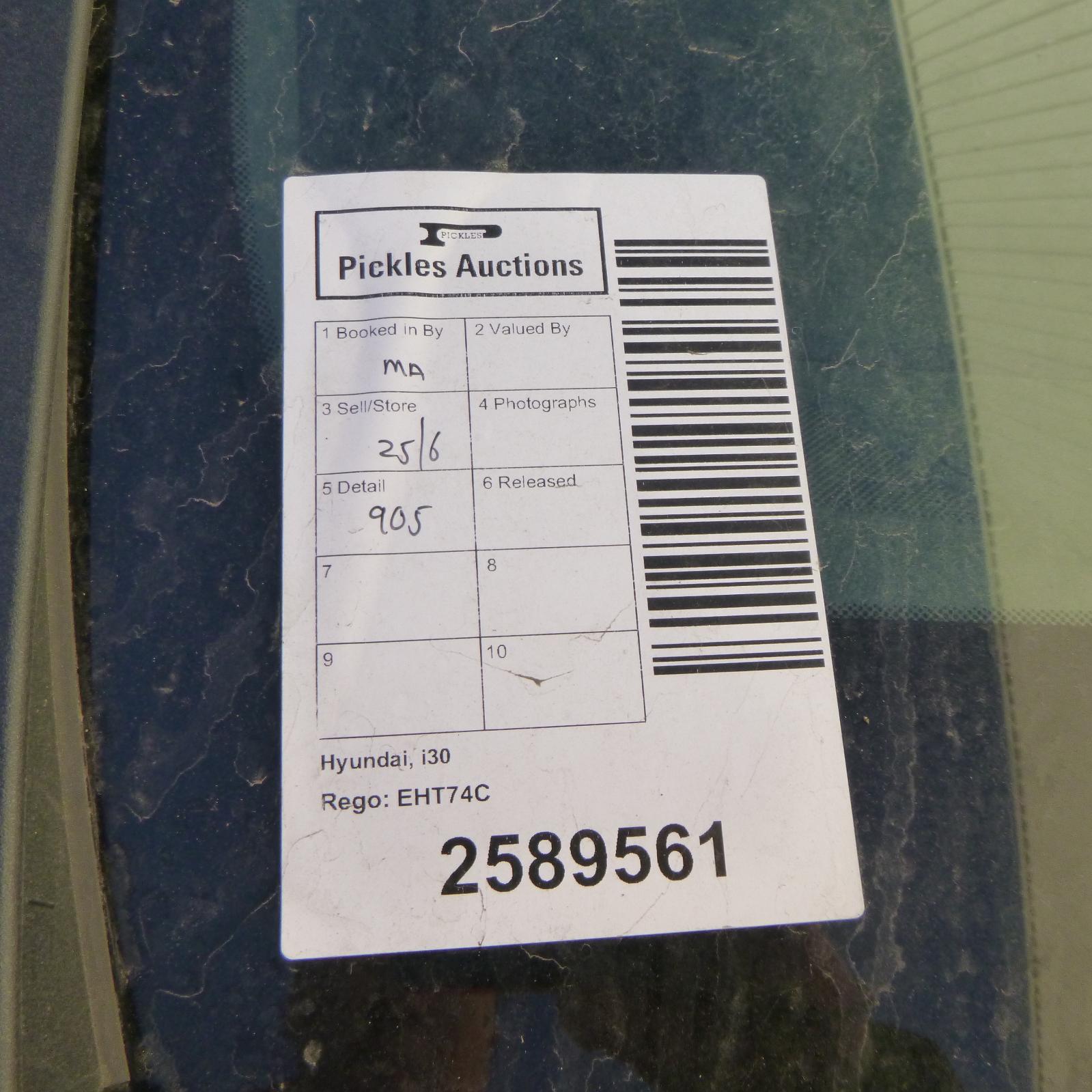 View Auto part Steering Box/Rack Hyundai I30 2019
