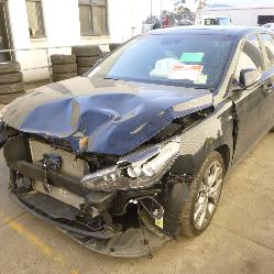 View Auto part Steering Box/Rack Hyundai I30 2019