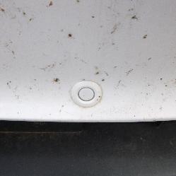 View Auto part Grille Mazda Cx9 2020