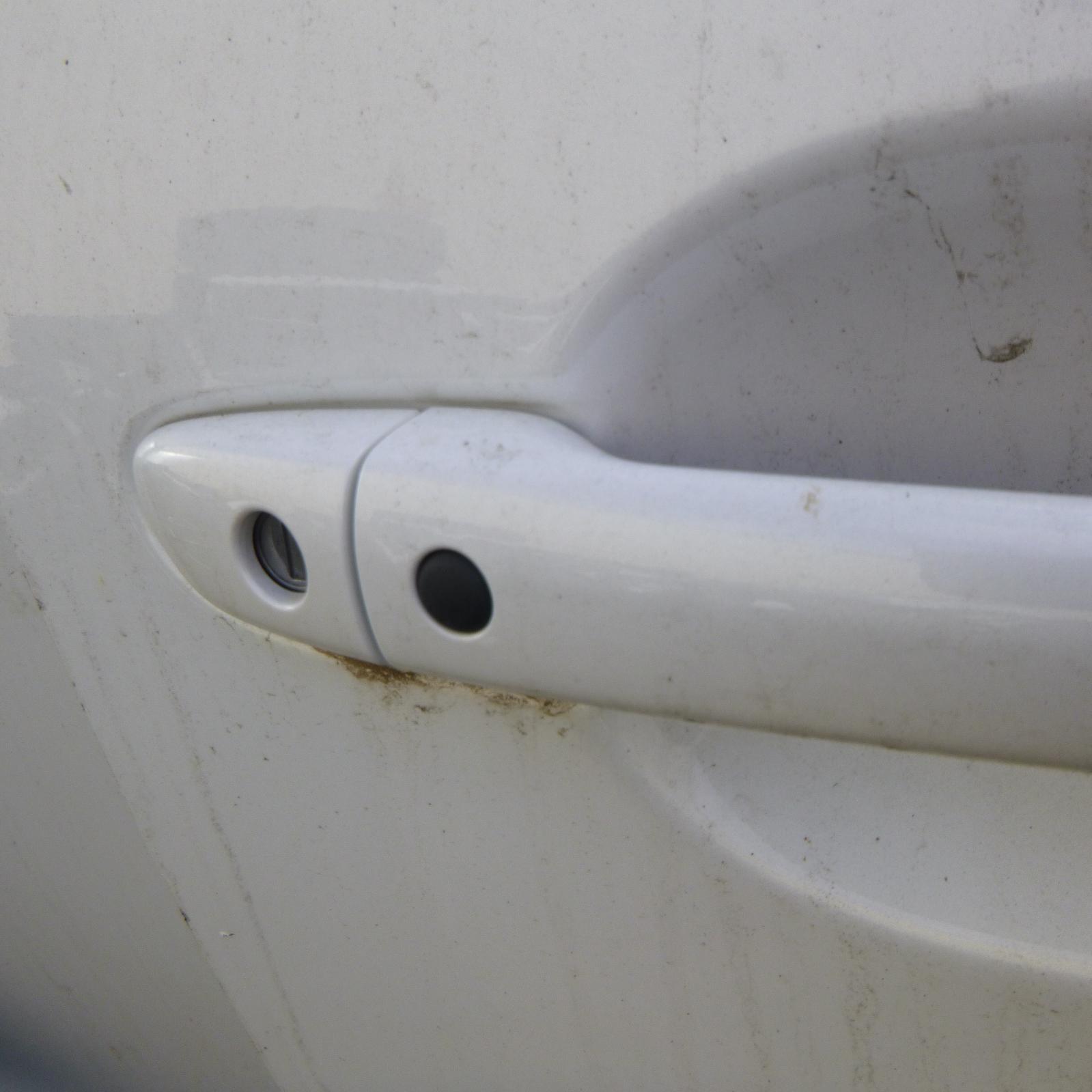 View Auto part Grille Mazda Cx9 2020