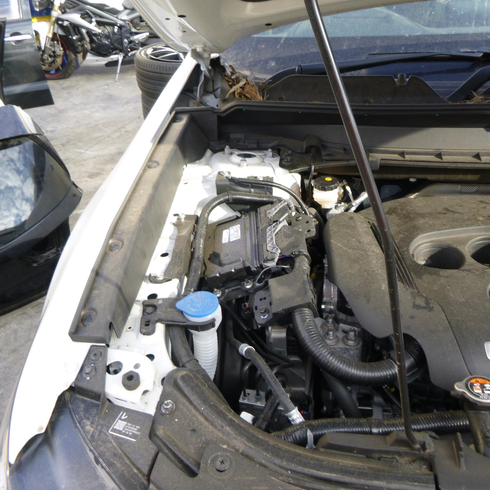 View Auto part Grille Mazda Cx9 2020