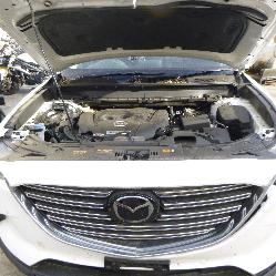 View Auto part Grille Mazda Cx9 2020