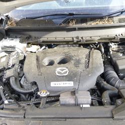 View Auto part Grille Mazda Cx9 2020